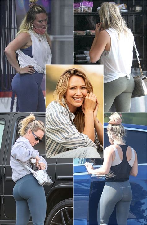 hilary duff ass|Hilary Duff (@hilaryduff) • Instagram photos and videos.